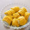 【とうもろこしのガリバタ醤油チキン】じゅわっとおいしい♡の工程2