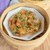 米粉で作るやわらか豚肉の豆鼓蒸し