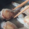 手羽先餃子塩レモンだれの工程6