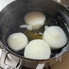 あと一品に【ふろふき大根ゆず味噌がけ】時間かけて手間は少なめの工程3