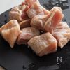 味噌マヨマスタード 大根チキン。の工程3