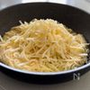 Instagram30万回再生【じゃがレット】簡単シンプルの工程1