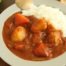食べたみんなが大絶賛！「究極のおうちカレー」