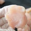 【パサつかん！】大満足！鶏キムチの工程1
