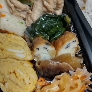 とまっちょ嫁の作ってみた!投稿(白身魚揚げ（がんも）と大根のうま煮【＃作り置き #煮るだけ】)