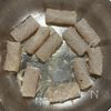 簡単味染み♪こんにゃくの甘辛煮【お弁当にも】の工程2