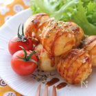 こんなものまで!?「たこ焼きプレート」を使いこなすレシピアイデア