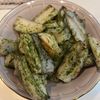 あいのの作ってみた!投稿(切り方がミソ!味見が止まらない『のり塩れんこん』)