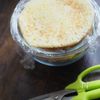 おばけドームケーキ【ホットケーキが大変身☆】の工程6