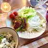 ロミミの作ってみた!投稿(【豚こまdeピーマンの肉詰め】激うま◎お箸が止まらない!)