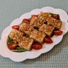 𝔂𝓾𝓶𝓲🍓の作ってみた!投稿(【カリッと美味しい♡厚揚げの油淋鶏風】そそる万能だれ!)