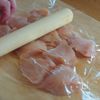 やみつき！サクサクのり塩チキンの工程2