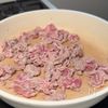 とろ〜りスープが絶品!あんかけラーメンの工程1