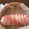 豚キャベチーズ蒸しの工程2