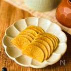 【常備菜やおつまみに！漬けるだけ5分！】パリパリ大根