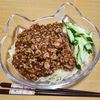 ナムディの作ってみた!投稿(甜麺醤があれば本格味！『ジャージャー麺（炸醤麺）』)