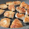 【鶏肉となすの焼き浸し】むね肉しっとり!さっぱり止まらない♡の工程4