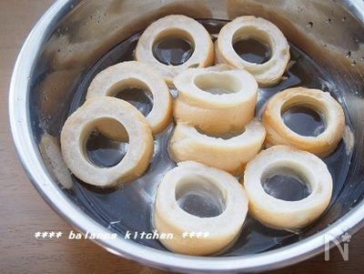 簡単 ヘルシー 麸チャンプルー By 河埜 玲子 レシピサイト Nadia ナディア プロの料理家のおいしいレシピ