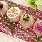 生ハム大変身☆超絶おいしい生ハムが主役のボリュームおかずまとめ