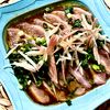 michuの作ってみた!投稿(【かつおのたたきの薬味カルパッチョ】さっぱりさわやか!)