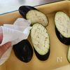 夏野菜のさっぱり蒸しびたしの工程2