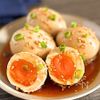韓国風やみつき味玉