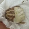 ブロッコリーと里芋《にんにくだしマヨサラダ》の工程1