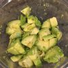 旬野菜を楽しむ◎アスパラガスの冷製パスタの工程3