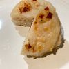 すみれの作ってみた!投稿(【れんこんのはさみ揚げ】居酒屋風♪ご飯もお酒も進む１品♡)