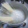 残った味噌汁にちょい足し具材で「にゅうめん」の工程4