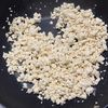 【ご飯が進みすぎる☆中華風炒り卵豆腐】の工程1
