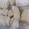 ​濃厚なのに後味あっさり！やみつき豚大根の工程1