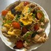 やすＰの作ってみた!投稿(『ごはんが進む！』豚バラときくらげの中華醤油炒め)