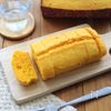 ケーキ屋さんのような♡ふんわり絶品かぼちゃのパウンドケーキ