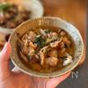 薬味たっぷり♪豚まぶし丼の工程4