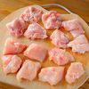 【タンドリーチキン】ほとんど放置でラク。旨い。作り置きに。の工程1
