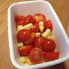 なべ円の作ってみた!投稿(【トマトチーズのマリネ】混ぜるだけ◎ちょっぴり上品な味わい❤)