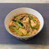 𝔂𝓾𝓶𝓲🍓の作ってみた!投稿(『小松菜えのきの味噌麻婆豆腐』うま辛10分♪簡単おうち中華♡)