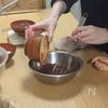 【ガトーマジックショコラ】生地ひとつで魔法の3層の工程2