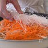 【すき焼き重ね煮】フライパンで重ねて10分煮るだけ簡単の工程4