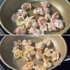 【鶏肉と玉ねぎピーマンのチリソース炒め】ボリュームおかず♪の工程2