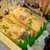 まゆのの作ってみた!投稿(福神漬け入りの卵焼き)