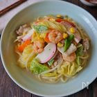 ちゃんぽんの基本の作り方｜本格的な味がおうちで簡単に！【定番レシピ】