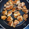 カリッと鶏肉のマヨなし!タルタルソースがけ✨の工程5