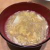 まなの作ってみた!投稿(ほっこり満腹♪豆腐とえのきのとろみ中華スープ)
