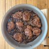 ワンパン15分！【鶏肉のやわらか煮】時短でビストロ級♩の工程5