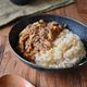 本格！トマトときのこの無水スパイスカレー