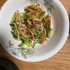1120414の作ってみた!投稿(食材2つ♪混ぜるだけ◎【きゅうりとカニカマのやみつきナムル】)