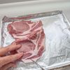 トースターにおまかせ!絶品♡豚ステーキの玉ねぎダレの工程1