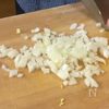 超簡単。米が一瞬で消える【味噌バタードライカレー】の工程1